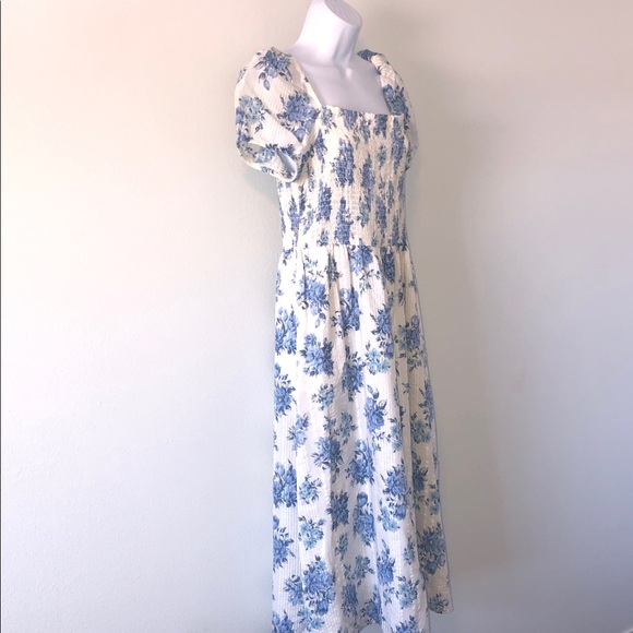 Loft Dress - Picture 3 of 5